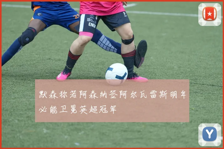 默森称若阿森纳签阿尔瓦雷斯明年必能卫冕英超冠军